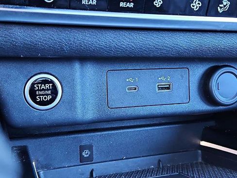 Certified 2023 Nissan Rogue Platinum w/ Platinum Premium Package image 19