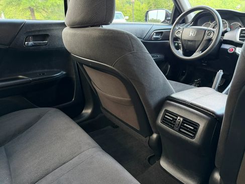 Used 2014 Honda Accord EX image 22