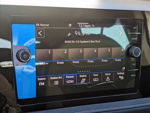 New 2025 Volkswagen Taos SE AWD/4WD image 12