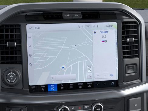 New 2026 Ford F150 Lariat w/ Equipment Group 501A Mid image 14