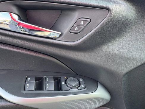 New 2026 Chevrolet Trax LS w/ Driver Confidence Package FWD image 10