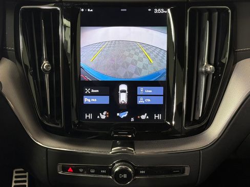 Used 2020 Volvo XC60 T5 R-Design image 29