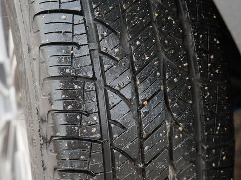 Used 2022 Lincoln Corsair Reserve w/ Elements Package image 28