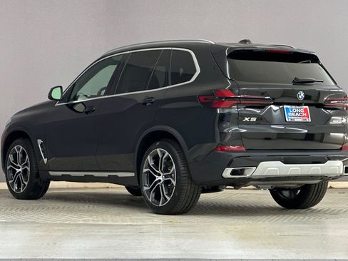 Used 2026 BMW X5 sDrive40i RWD image 3