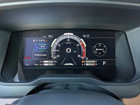 New 2026 Toyota Tundra 1794 Edition image 11