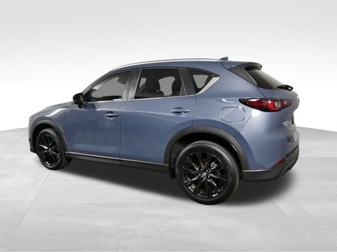 Used 2023 MAZDA CX-5 Carbon Edition AWD/4WD image 8