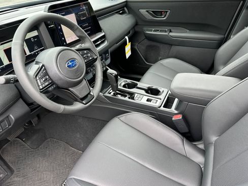 New 2026 Subaru Outback Limited AWD/4WD image 11
