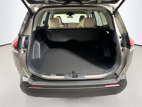 New 2026 Toyota RAV4 XLE Premium FWD image 31