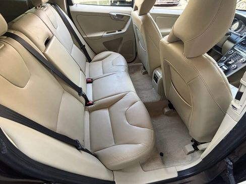 Used 2015 Volvo XC60 T5 image 20