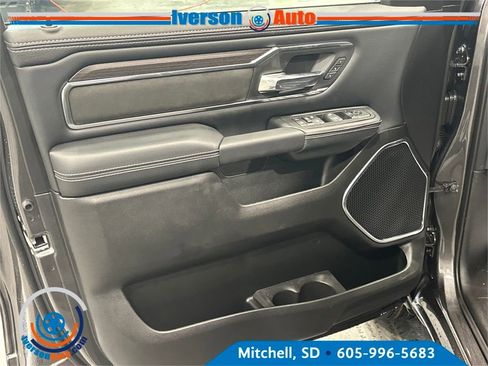 New 2026 RAM 1500 Laramie image 14