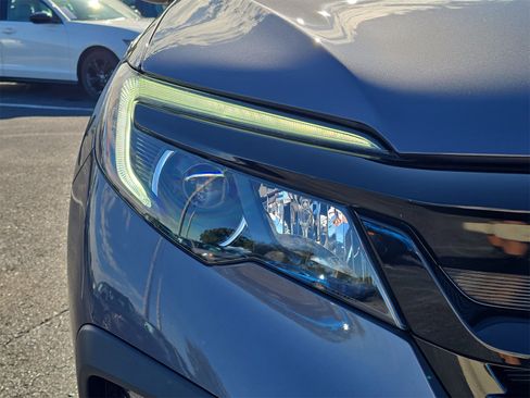 Certified 2022 Honda Pilot Special Edition image 7