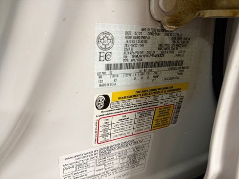 Used 2023 Ford Expedition Max King Ranch image 40