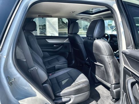 Used 2024 MAZDA CX-90 Plug-In Hybrid w/ Preferred image 26