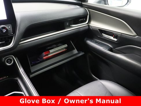 Certified 2025 Toyota Grand Highlander FWD image 24