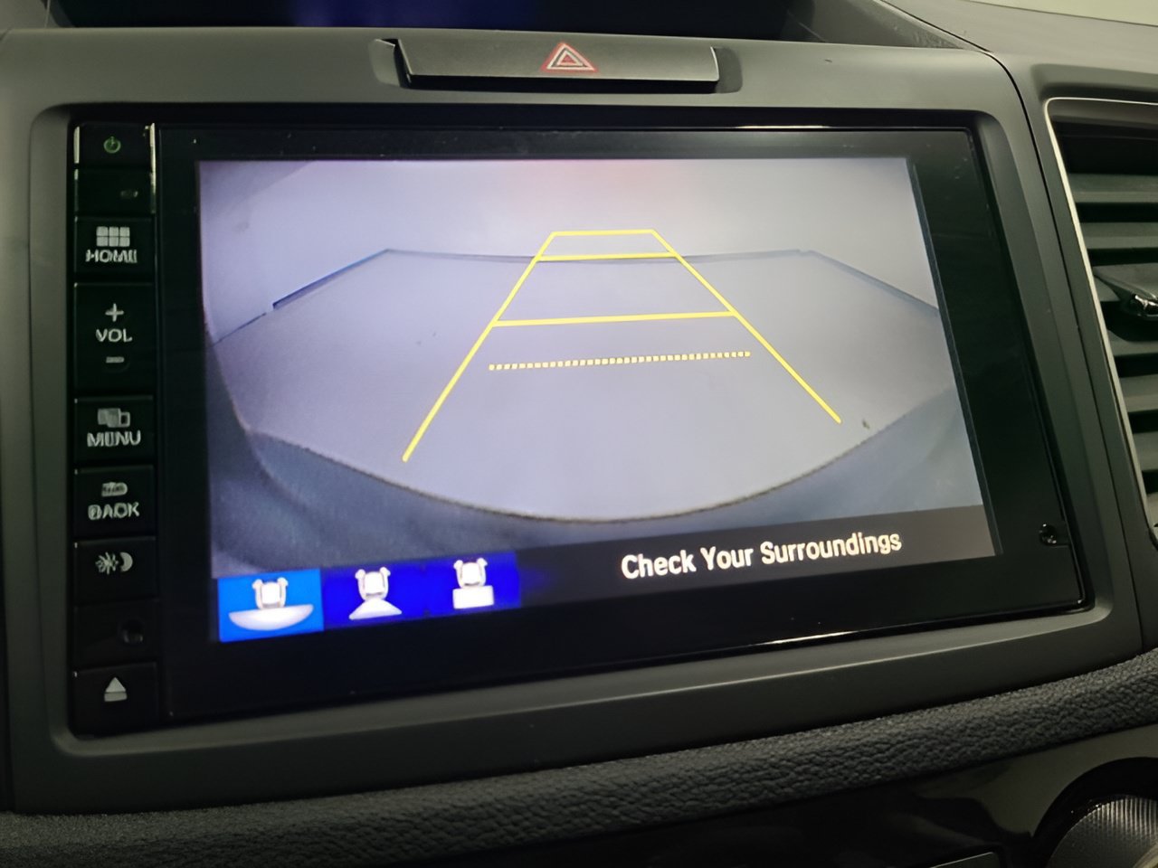 Used 2016 Honda CR-V EX image 32