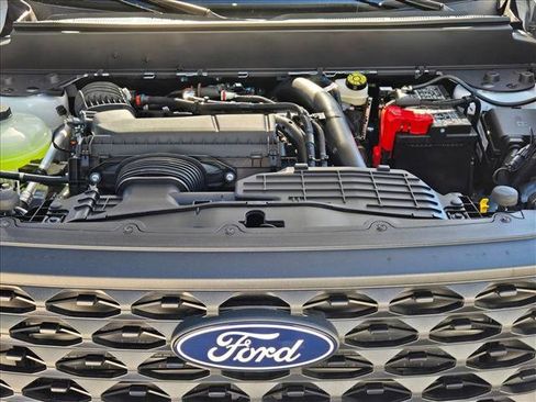 New 2026 Ford Maverick XL image 15