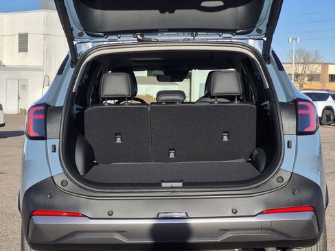 New 2026 Kia Sportage EX image 14