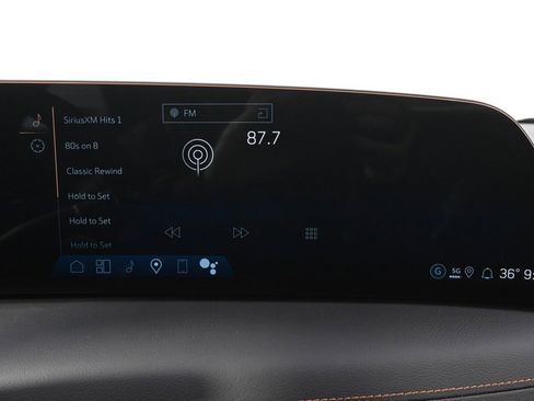 New 2026 Cadillac CT5 Sport w/ Technology Package image 27