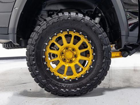 Used 2024 RAM 1500 TRX w/ TRX Level 1 Equipment Group AWD/4WD image 29