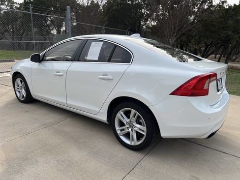 Used 2015 Volvo S60 T5 Premier Plus image 8