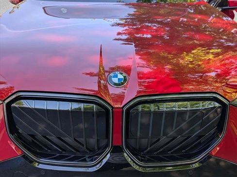 Used 2026 BMW X3 xDrive30i w/ M Sport Package AWD/4WD image 22