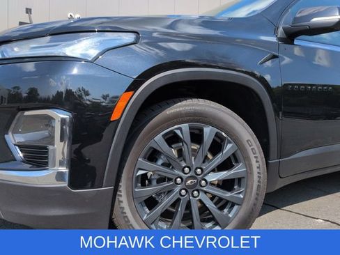 Certified 2023 Chevrolet Traverse RS AWD/4WD image 34