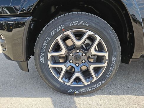 New 2026 RAM 1500 Laramie image 21