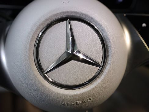 Used 2023 Mercedes-Benz EQE 350+ 4MATIC SUV image 14