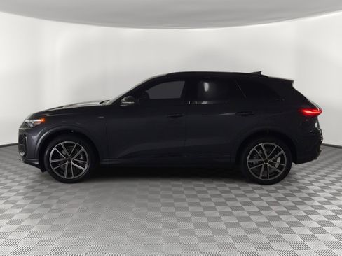 New 2026 Audi Q5 Prestige AWD/4WD image 2
