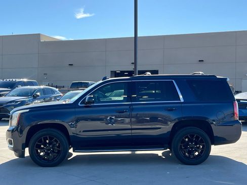 Used 2019 GMC Yukon SLT w/ Open Road Package image 5