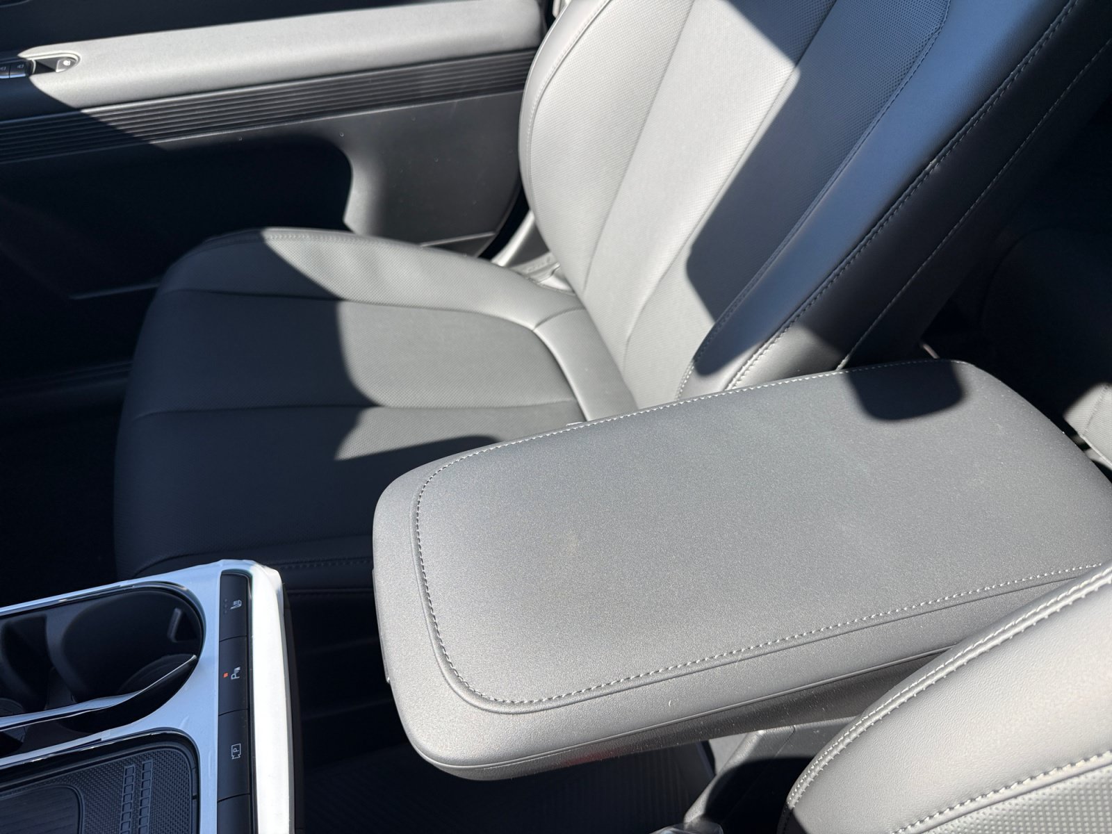 New 2027 Hyundai Ioniq 5 SEL RWD image 14