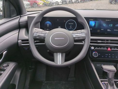 New 2026 Hyundai Santa Cruz SEL FWD image 16