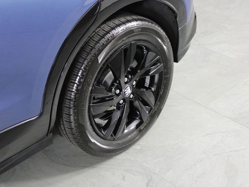 Used 2025 Buick Encore GX Sport Touring image 12