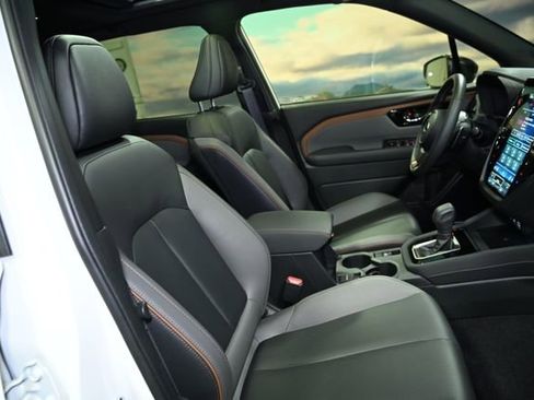 Used 2025 Subaru Forester Sport w/ Popular Package #1 image 65