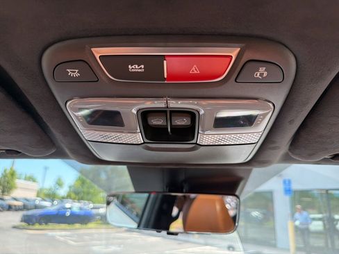 Certified 2025 Kia Telluride SX Prestige X-Line AWD/4WD image 25