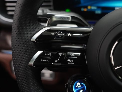 New 2026 Mercedes-Benz GLE 53 AMG 4MATIC Coupe image 20