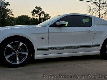 Used 2014 Ford Mustang Premium w/ Equipment Group 202A