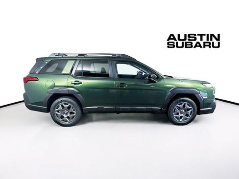 Used 2026 Subaru Outback Premium AWD/4WD image 8