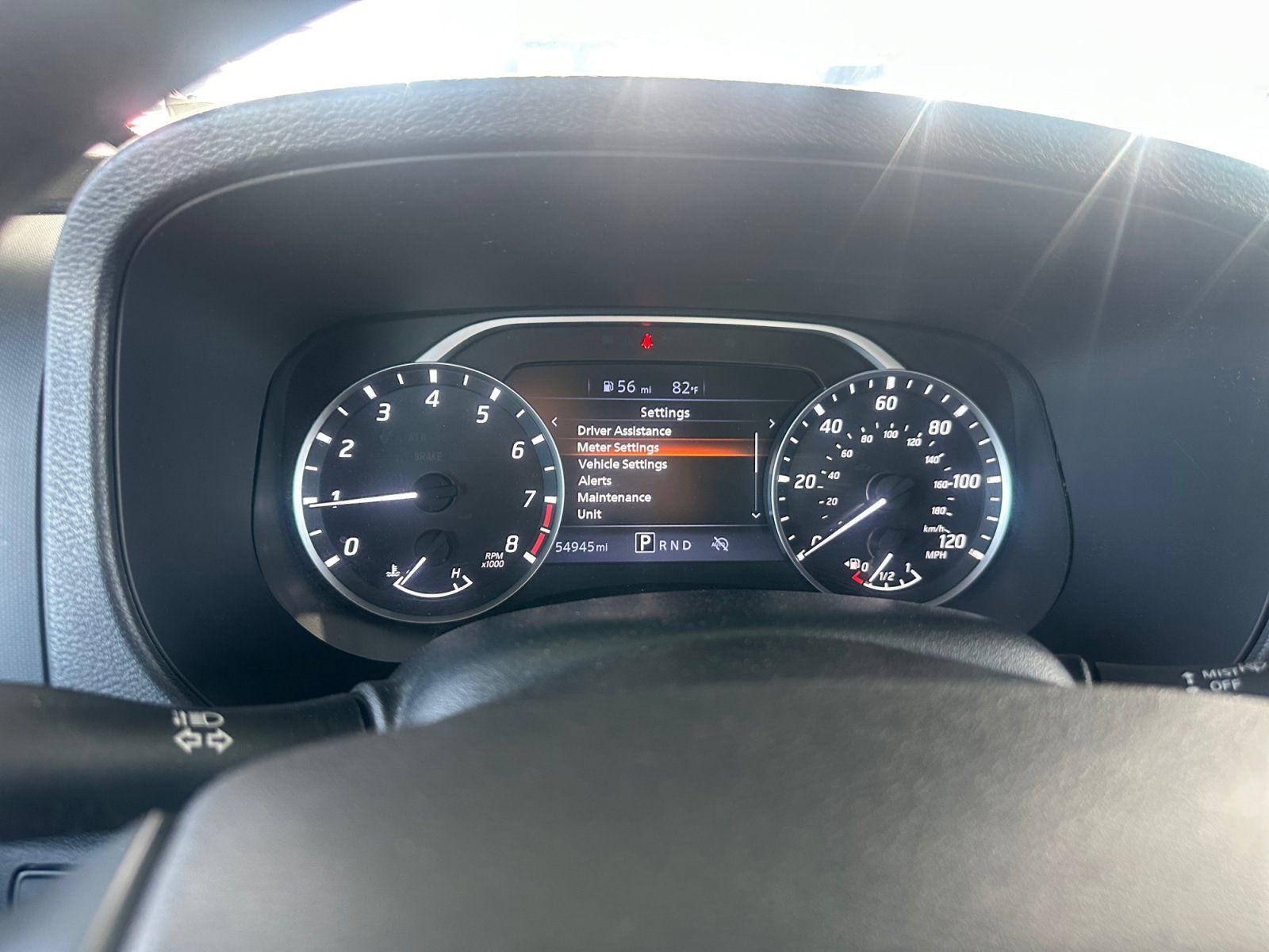 Used 2024 Nissan Frontier SV RWD image 20