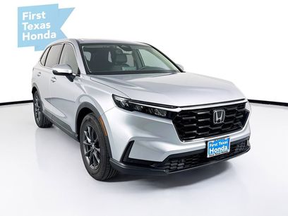 Certified 2026 Honda CR-V EX-L