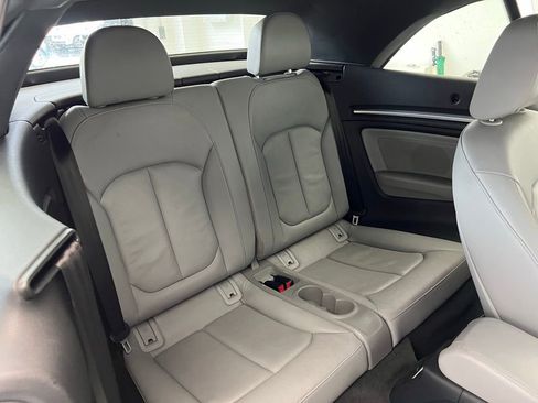 Used 2019 Audi A3 2.0T Premium Plus w/ Premium Plus Package FWD image 13