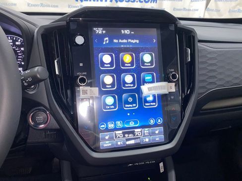 New 2026 Subaru Forester Sport AWD/4WD image 23