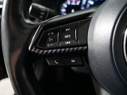 Used 2018 MAZDA MAZDA6 Signature FWD image 27