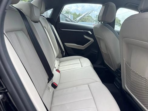 Used 2023 Audi A3 2.0T Premium w/ Convenience Package FWD image 11