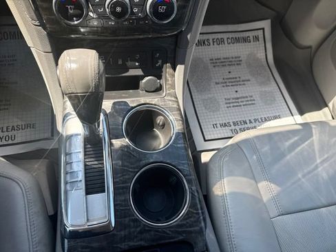 Used 2014 Buick Enclave Leather FWD image 32