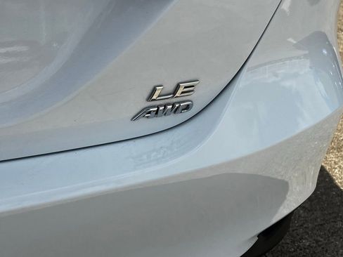 Used 2022 Toyota Camry LE w/ Cold Weather Package image 25