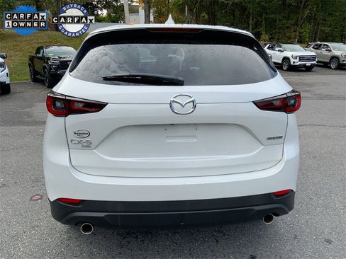 Used 2023 MAZDA CX-5 AWD 2.5 S image 38