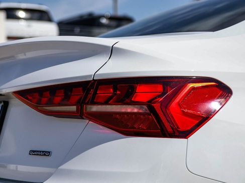 New 2026 Audi A3 2.0T Premium image 7