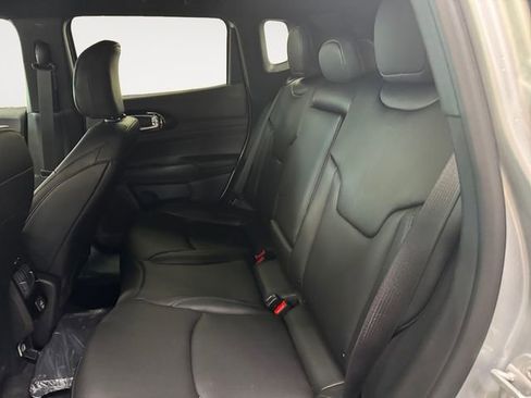 New 2026 Jeep Compass Limited AWD/4WD image 20