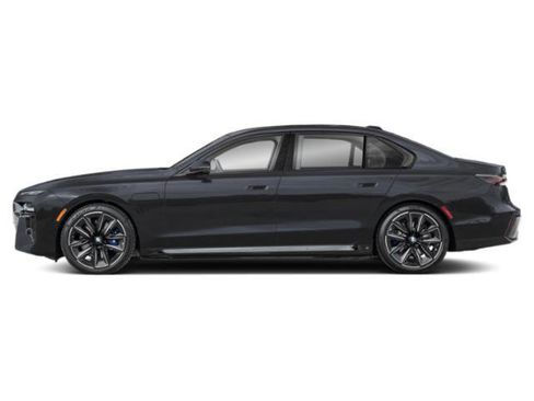 New 2026 BMW 750e xDrive AWD/4WD image 6